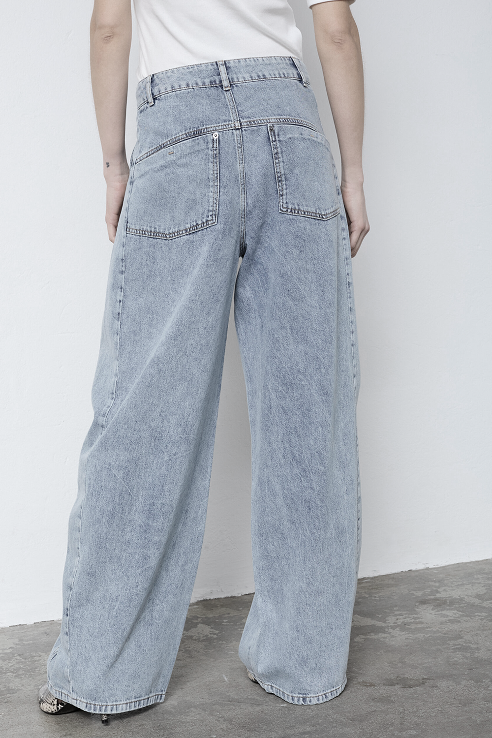 PancyCC Jeans