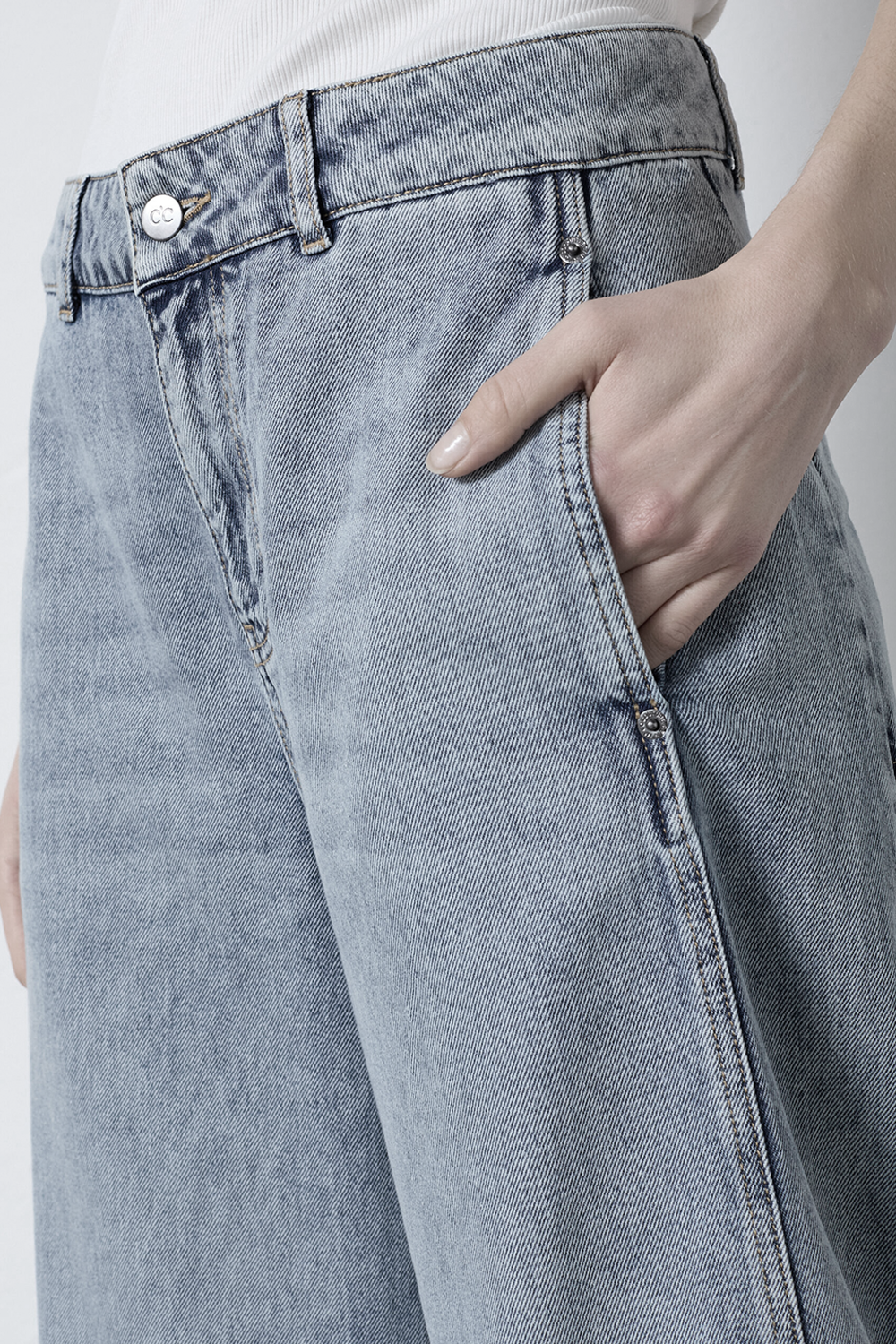 PancyCC Jeans