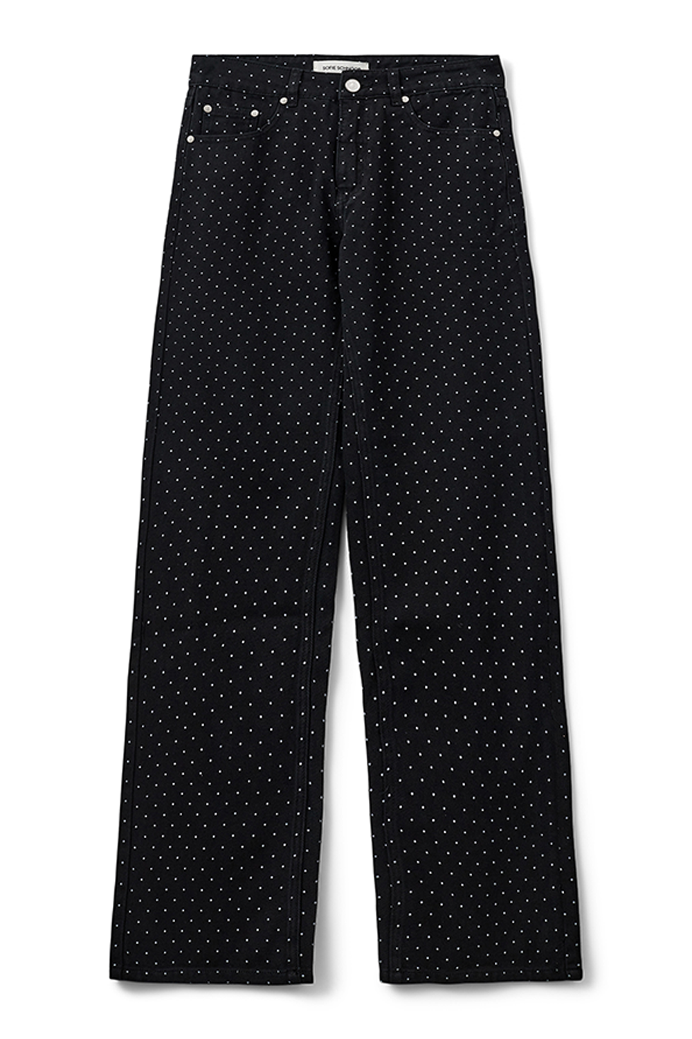 ParisSW Jeans