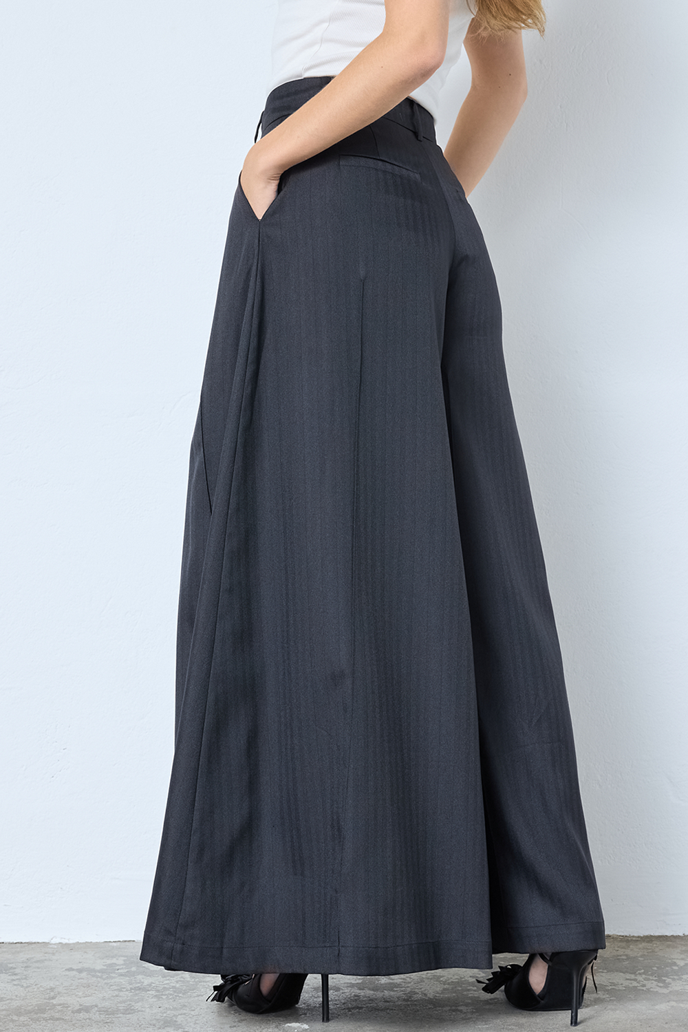 ParisCC Skirt Bukser