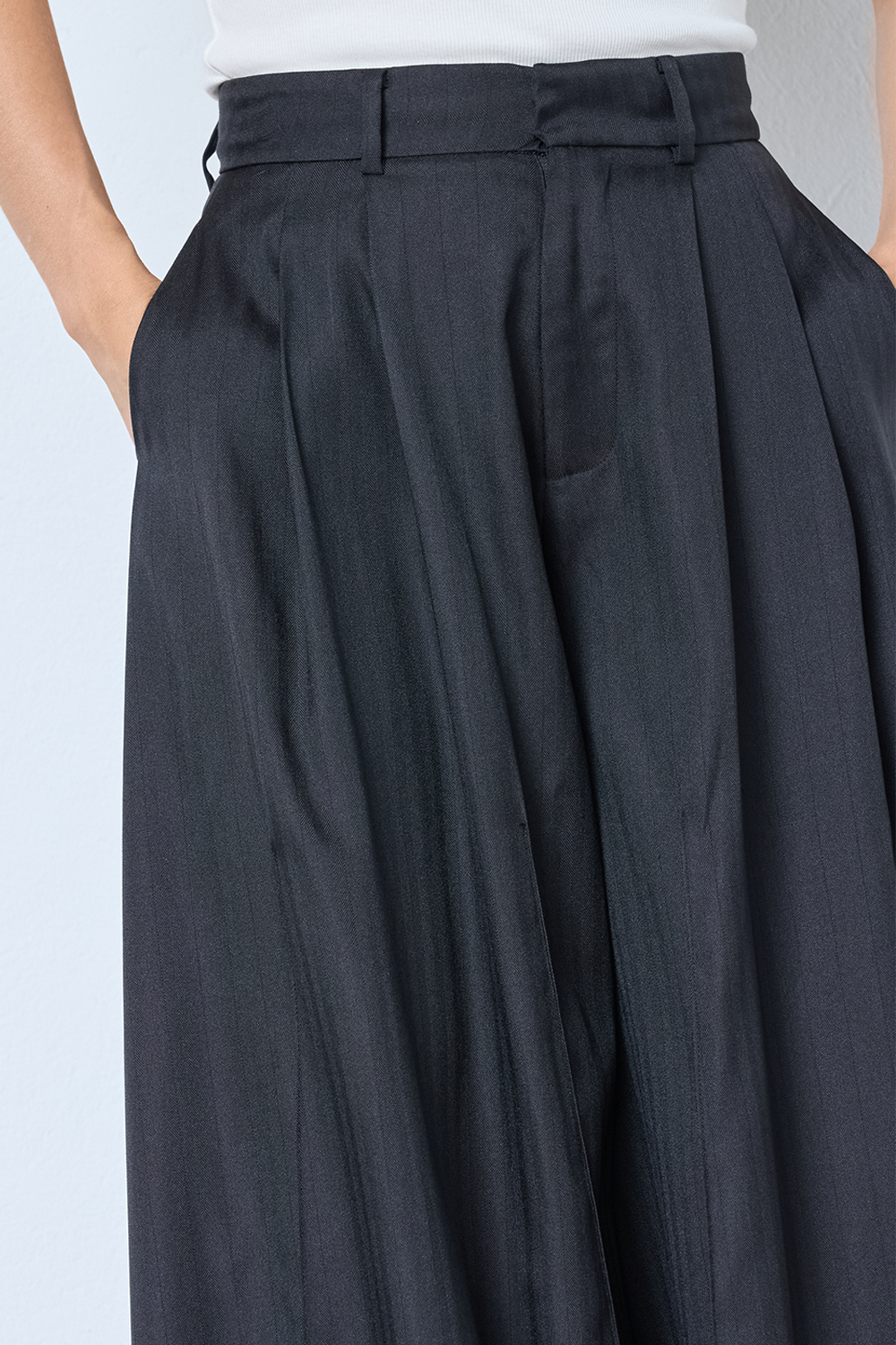 ParisCC Skirt Bukser