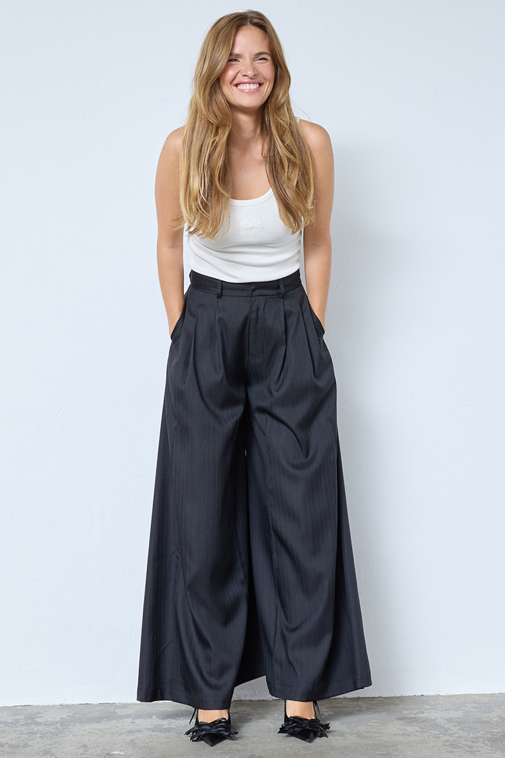 ParisCC Skirt Bukser