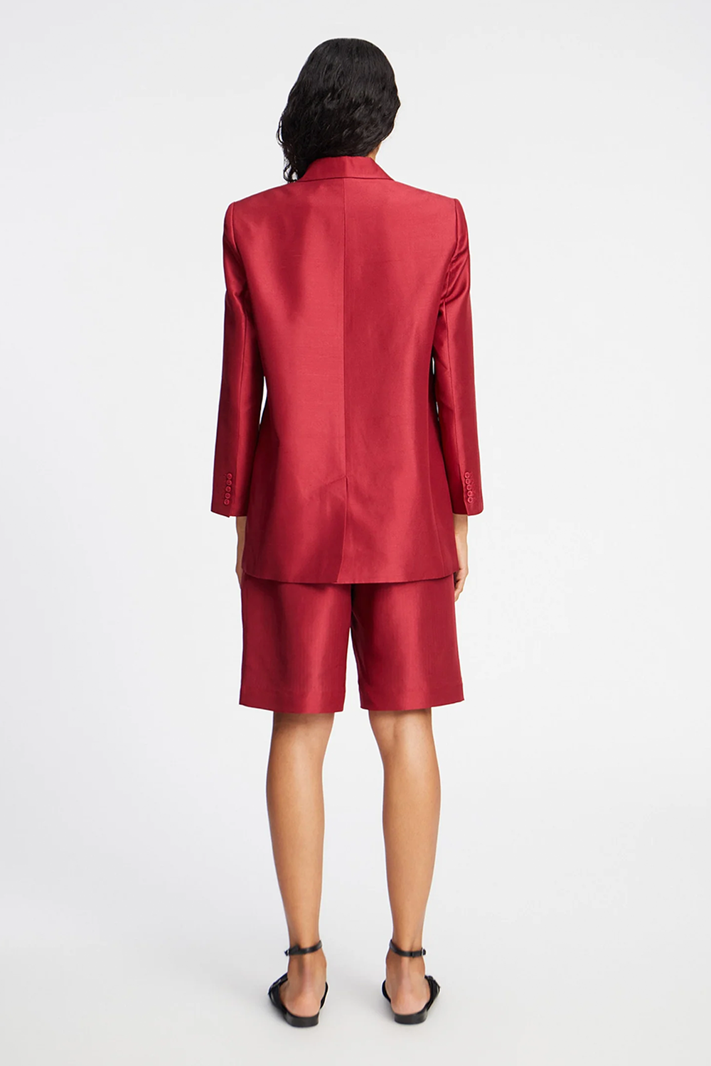 Patton Blazer
