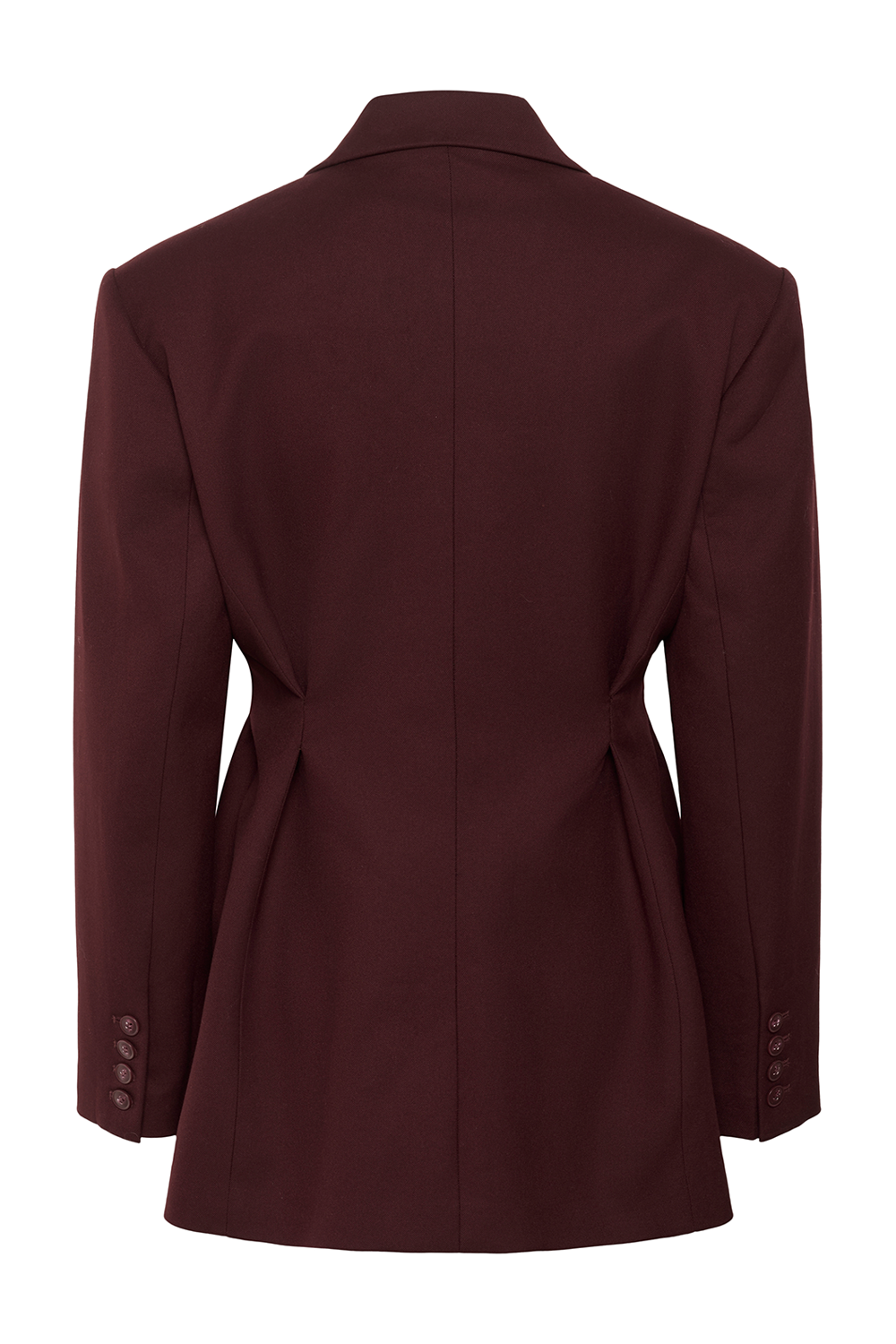 GZpaula Waist Blazer