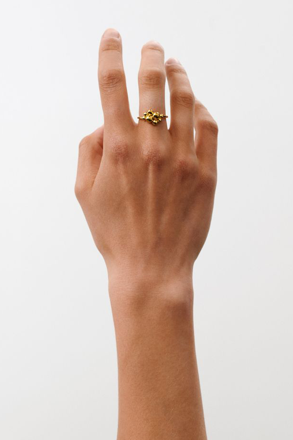 Pebble Ring