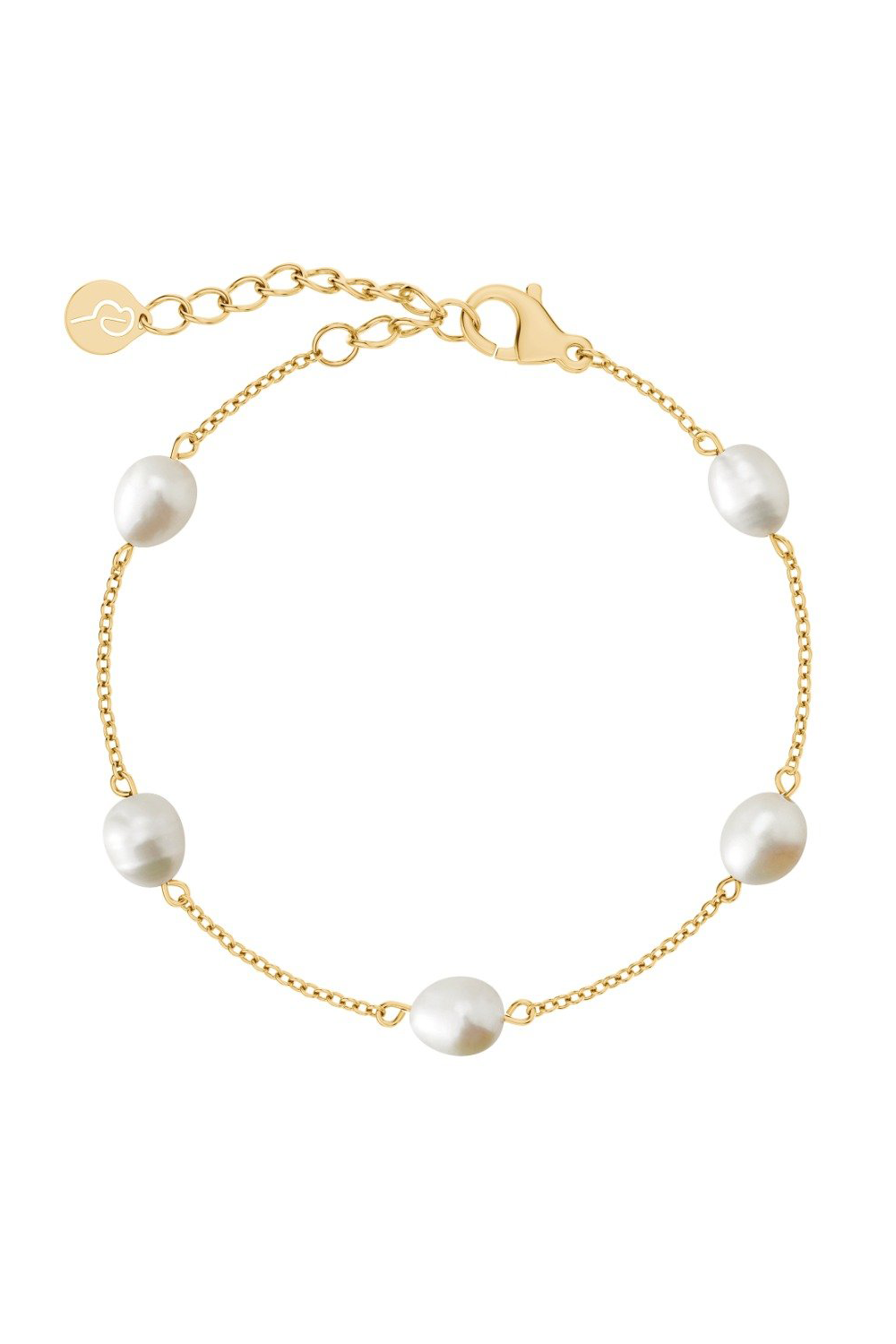 Perla Multi Armbånd