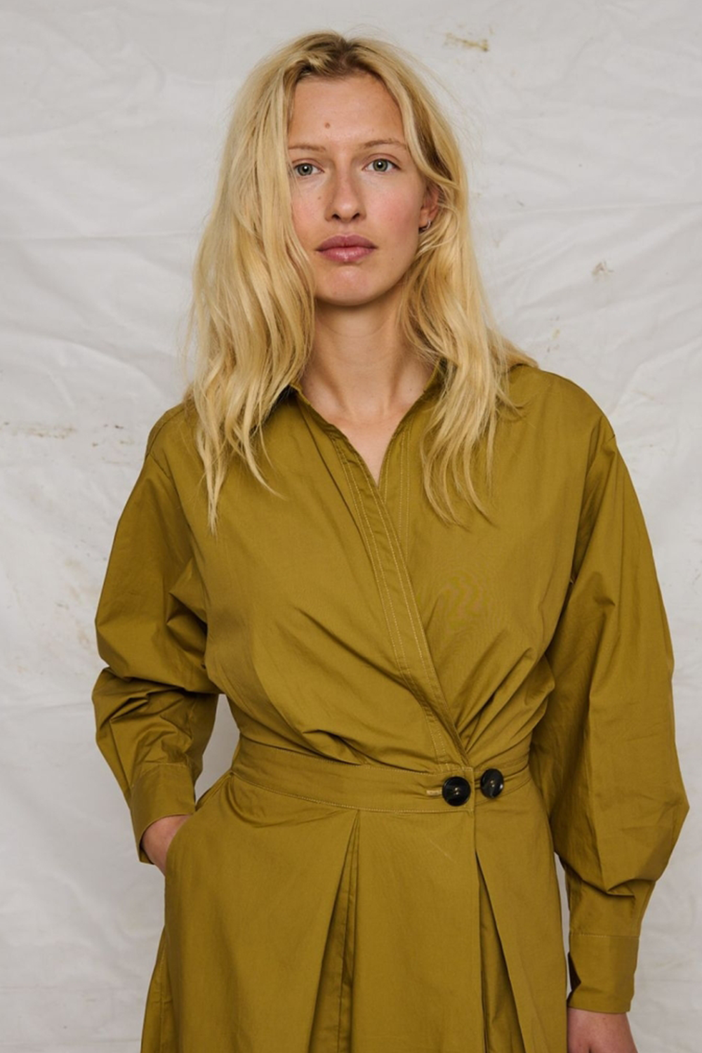 Pia Kjole