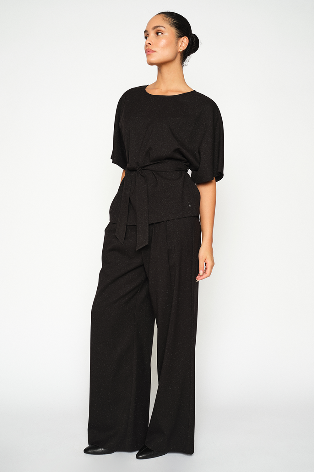 MMPie Bellevue Bluse