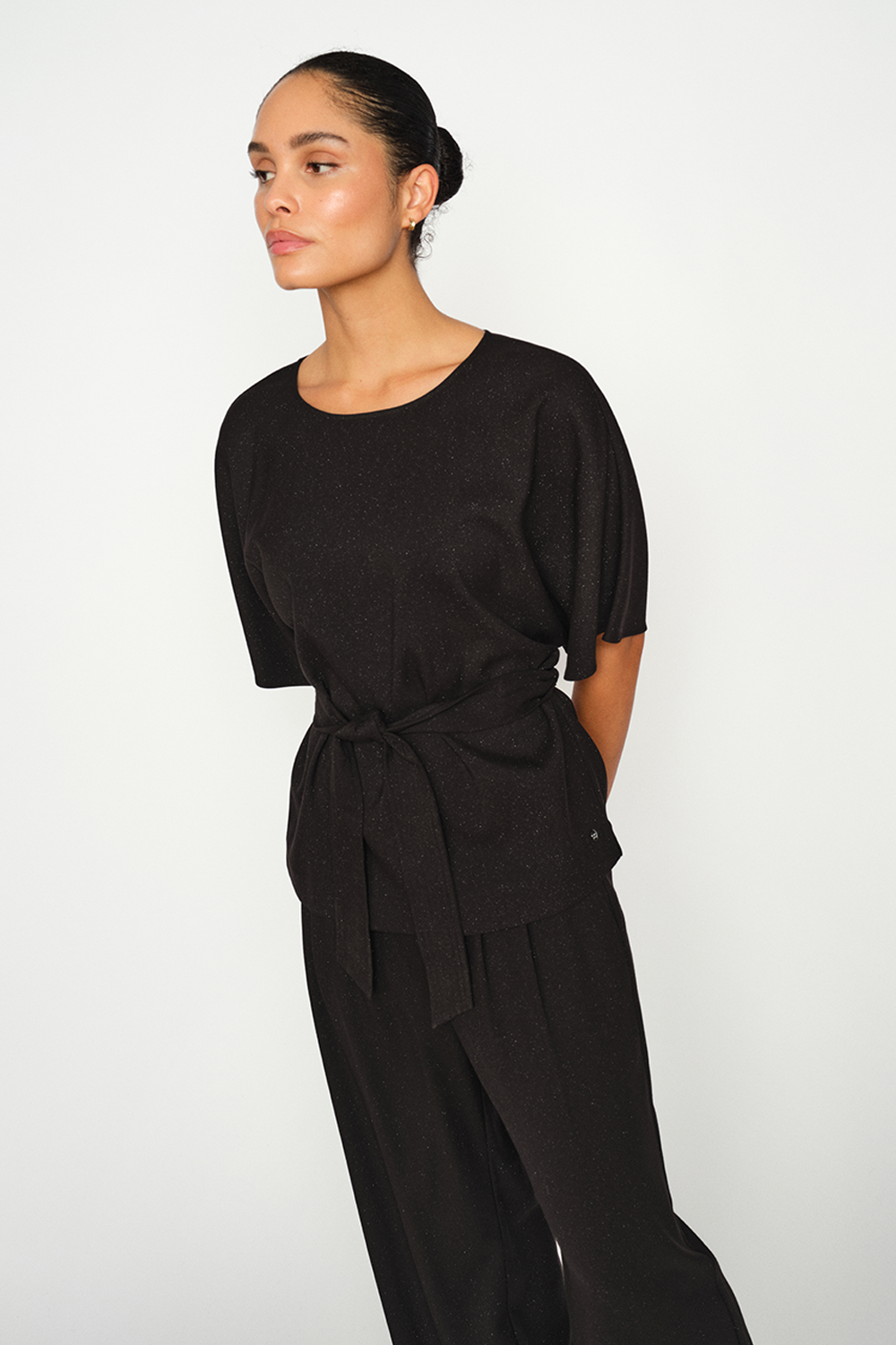 MMPie Bellevue Bluse