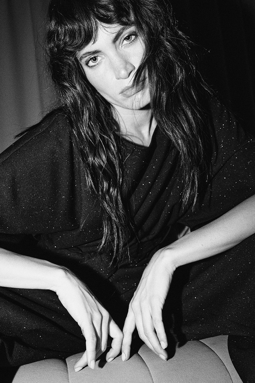 MMPie Bellevue Bluse