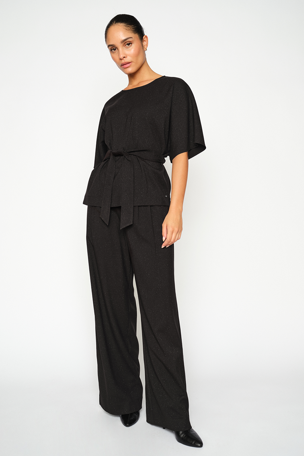 MMPie Bellevue Bluse