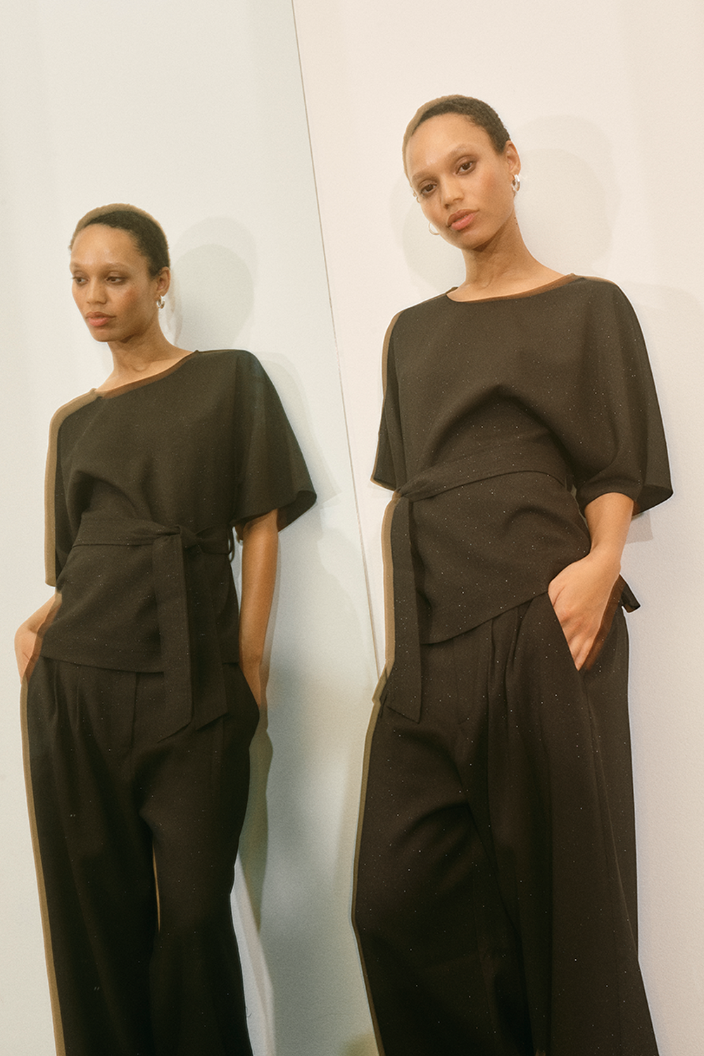 MMPie Bellevue Bluse