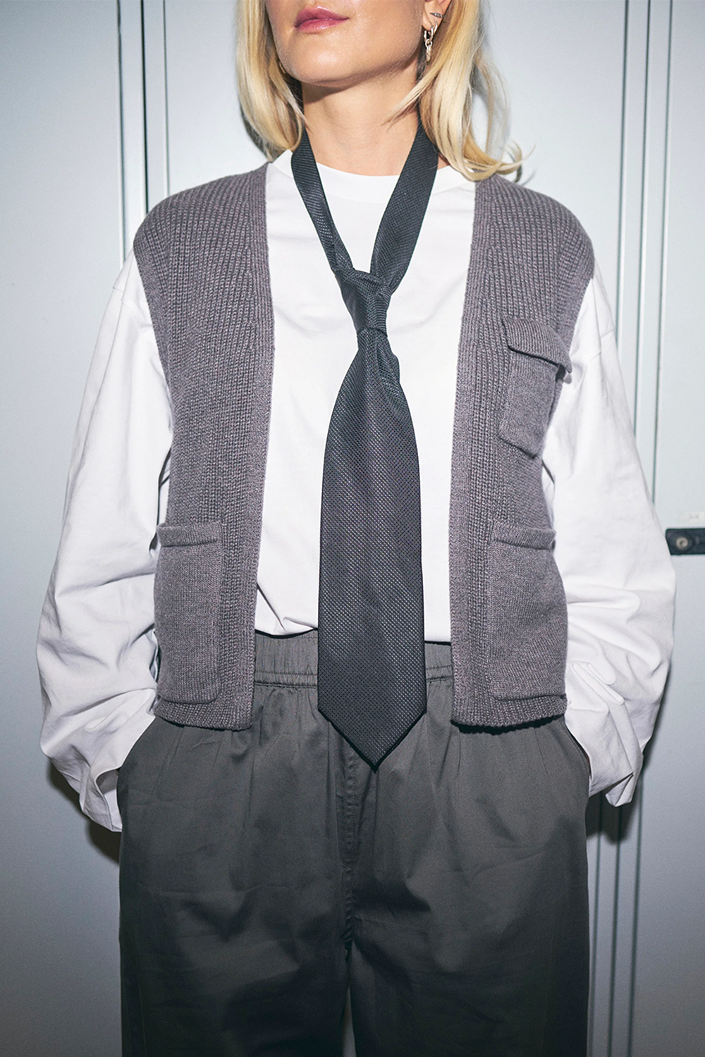 PilineHBS Vest
