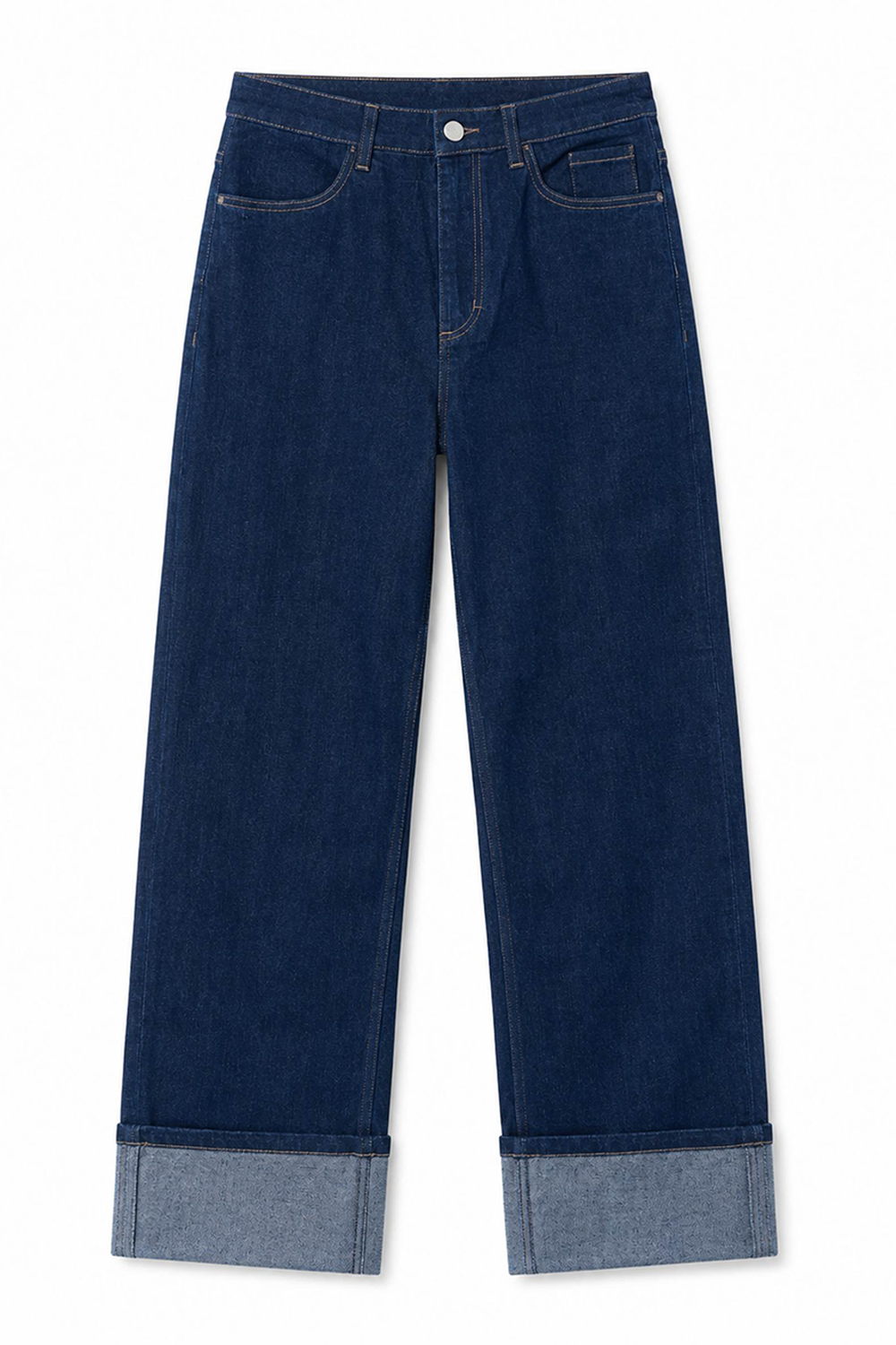 PilotHBS Jeans
