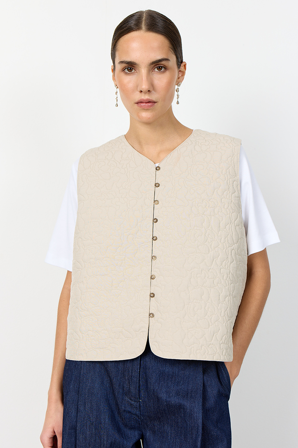 LR-PIPPA 2 Vest