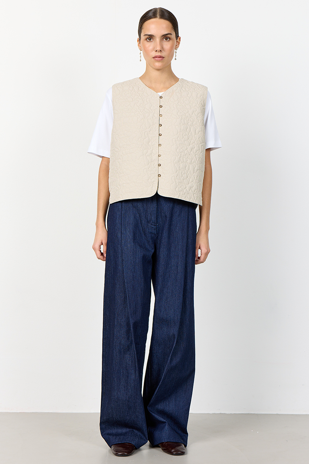 LR-PIPPA 2 Vest