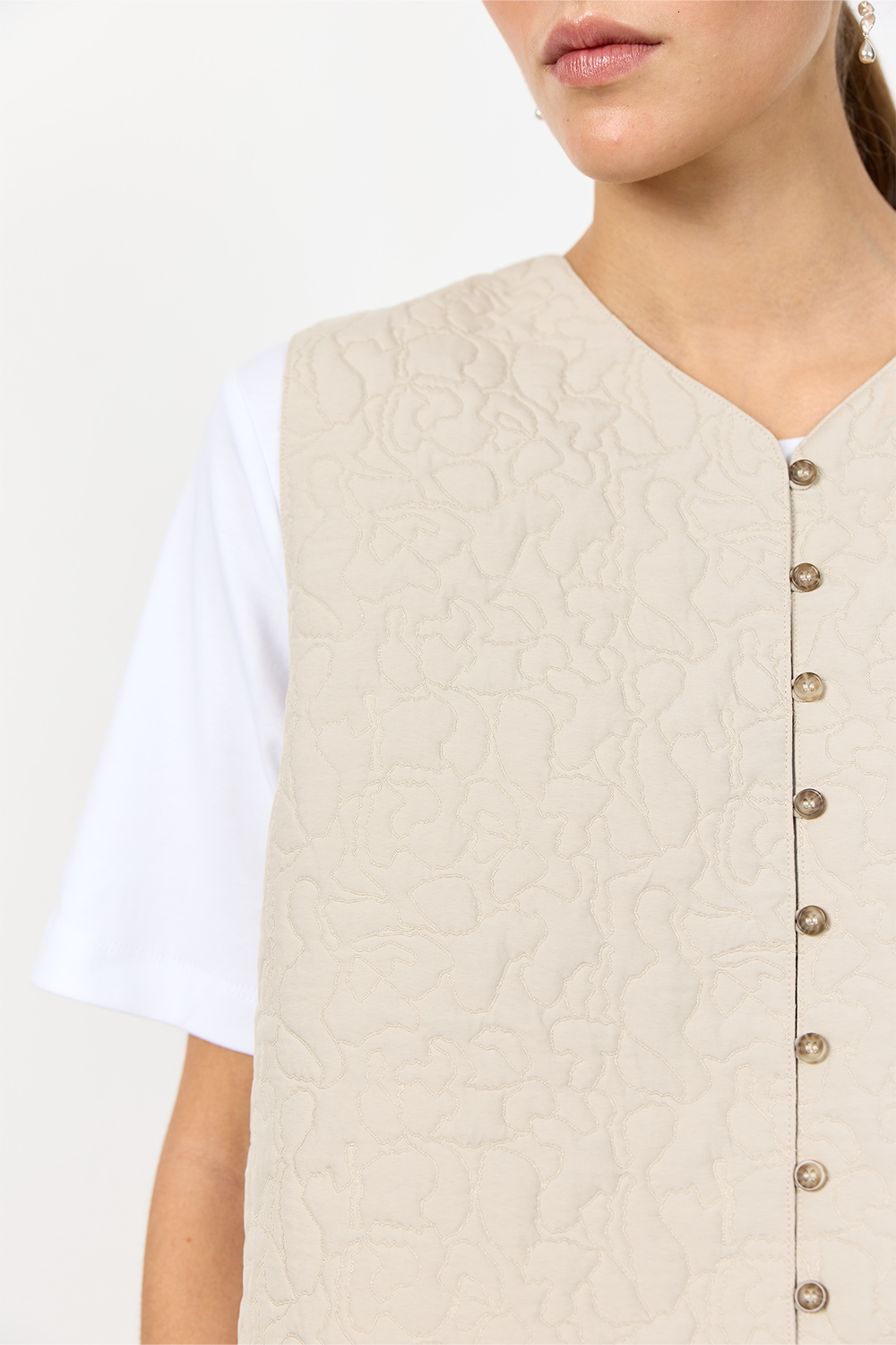 LR-PIPPA 2 Vest