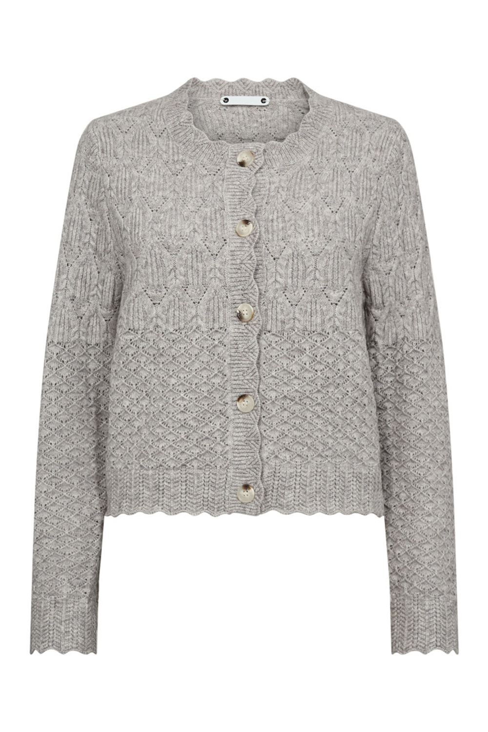 PointelleCC Cardigan
