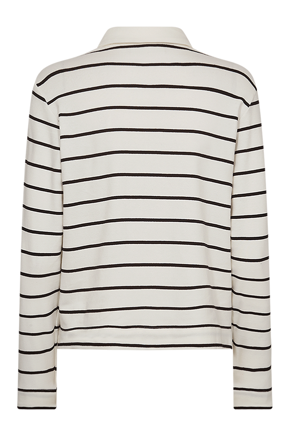 CMMuse Polo Bluse