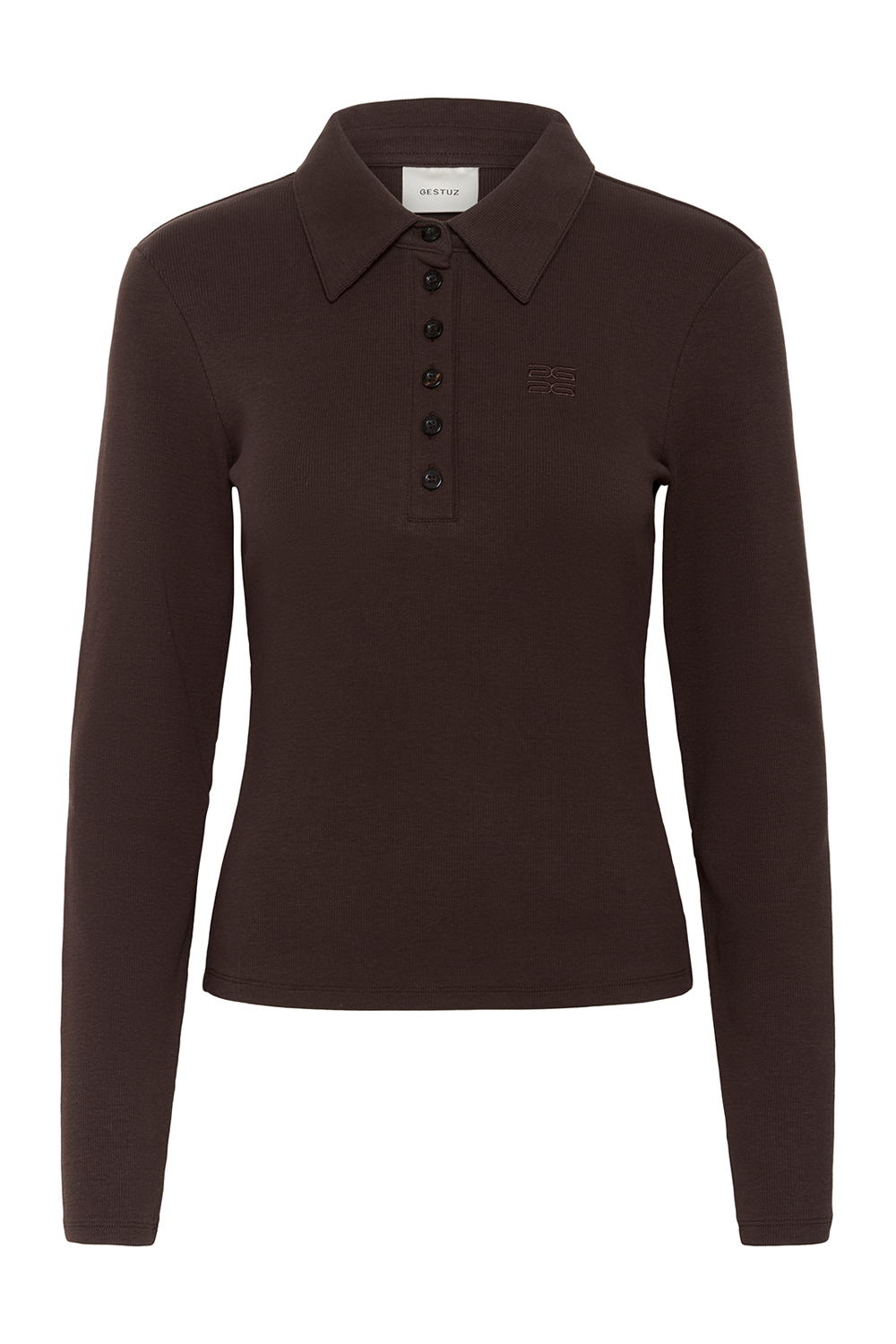 GZdrew Polo Bluse