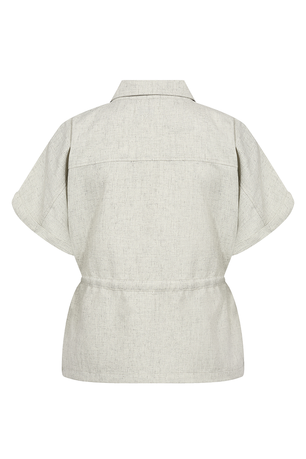 LR-PORTER 2 Bluse