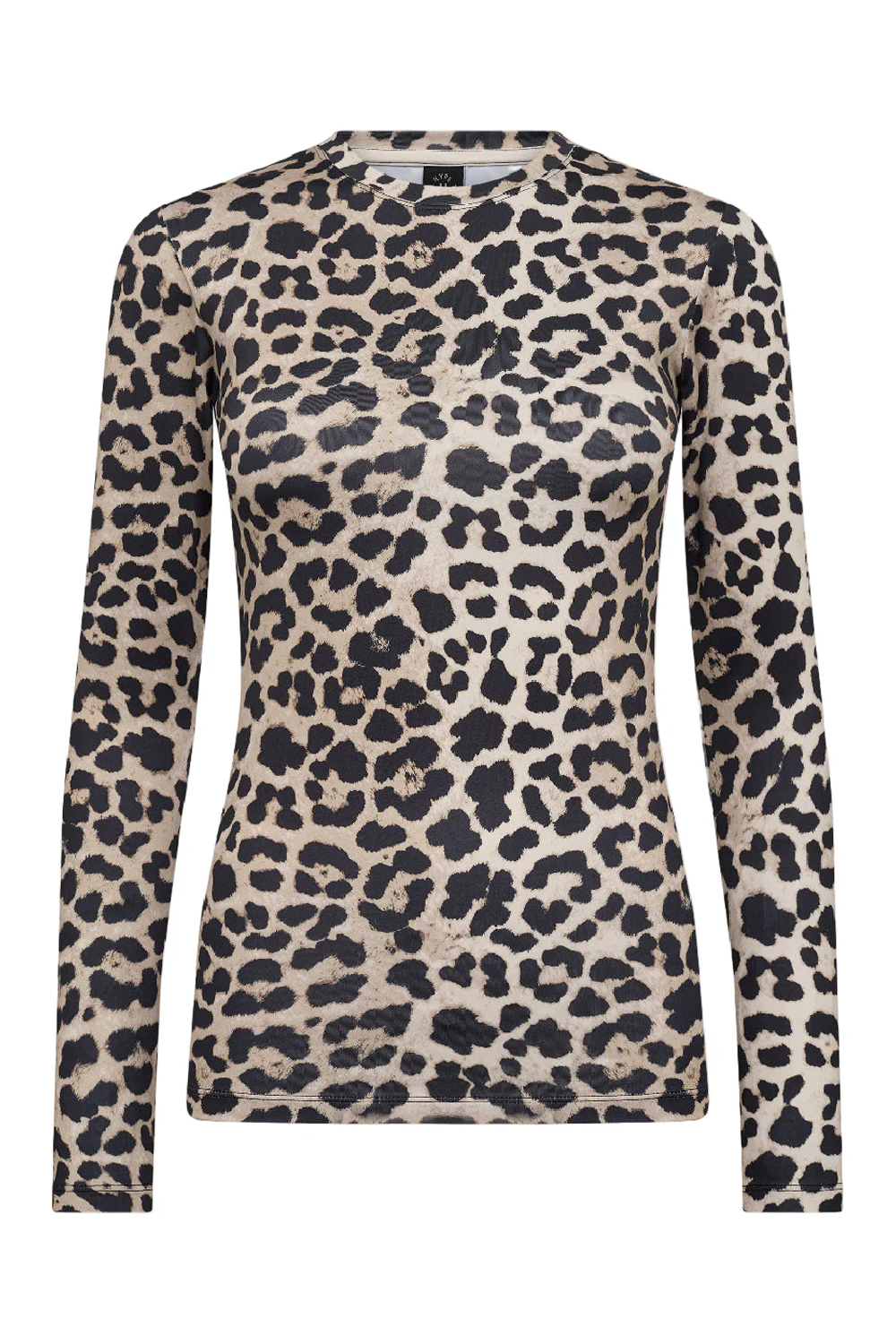 Hype The Detail Print Bluse