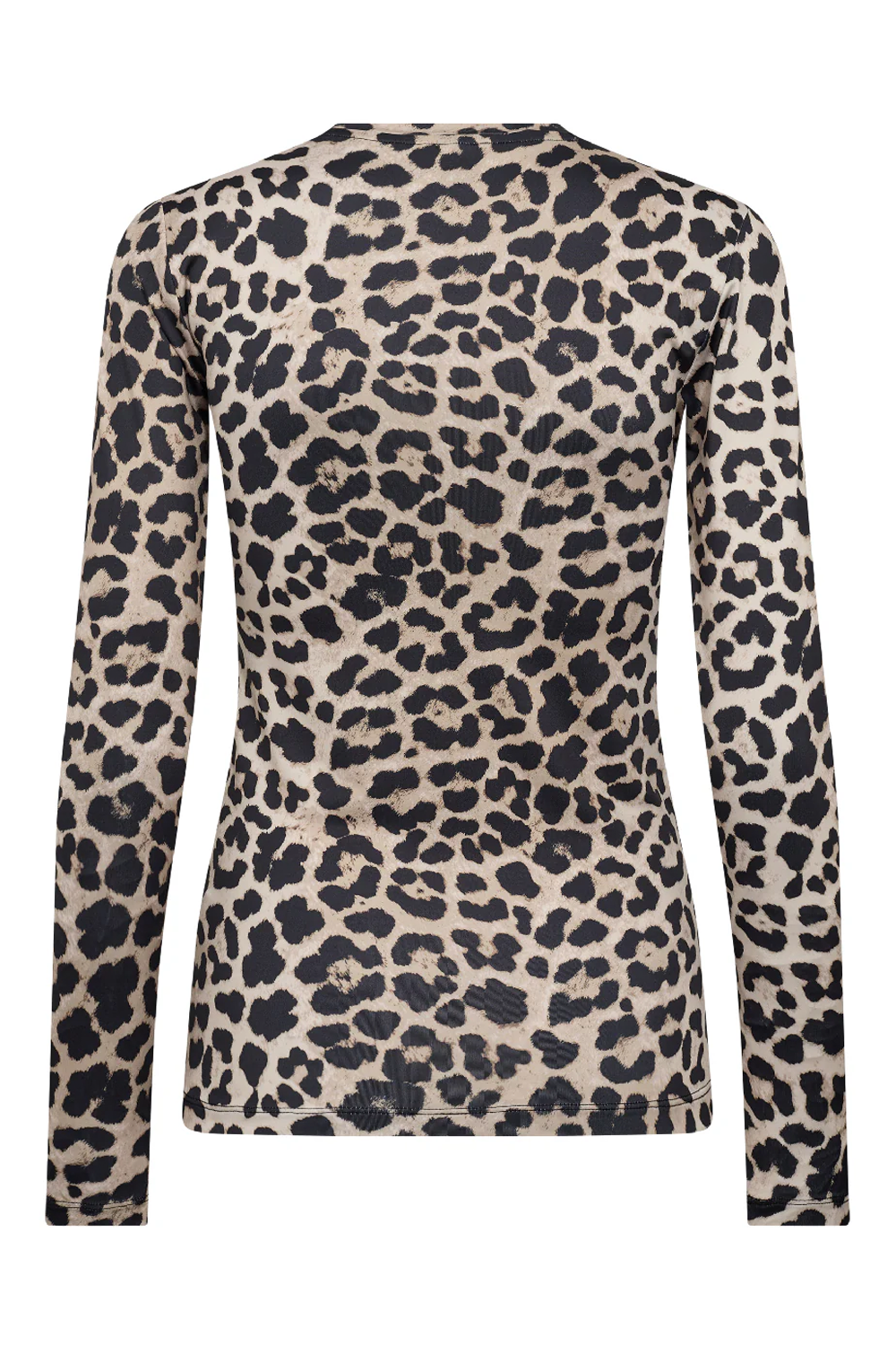 Hype The Detail Print Bluse