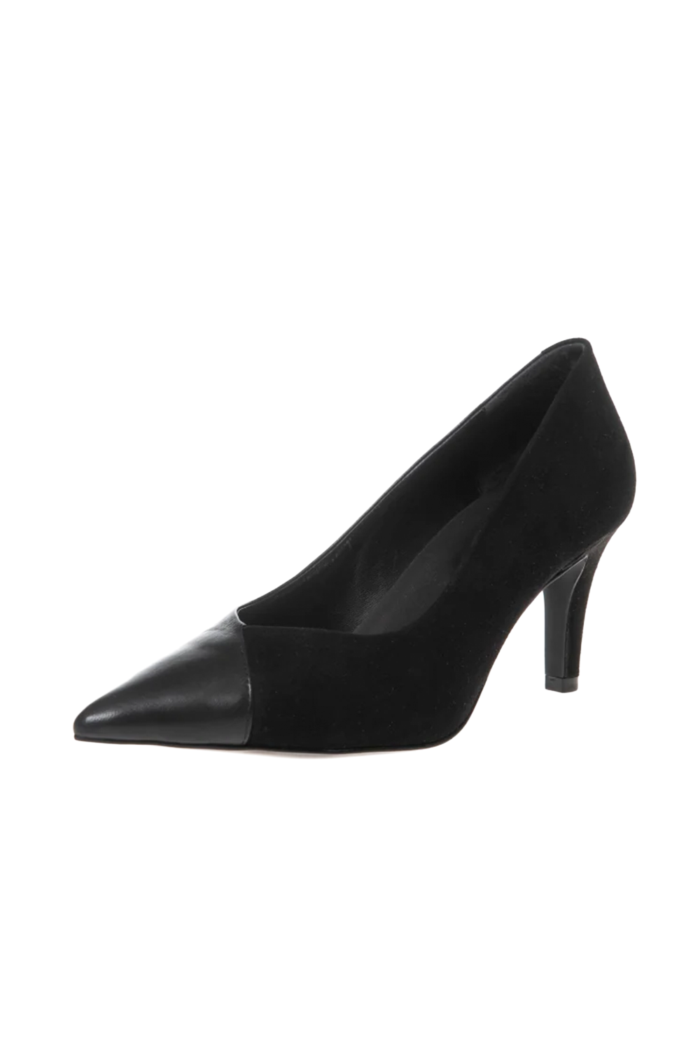 Heel Lovers Pumps