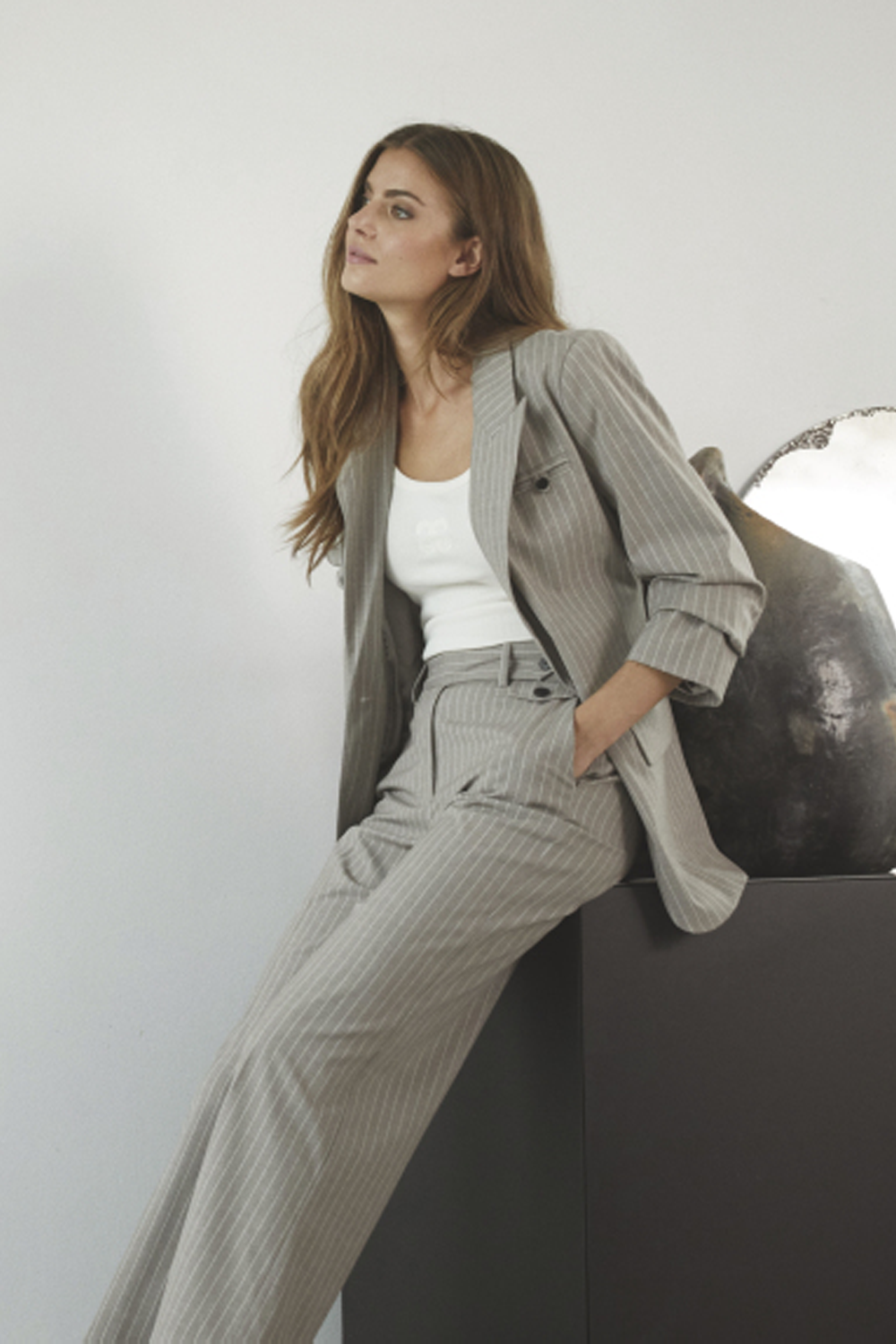 QuinCC Blazer