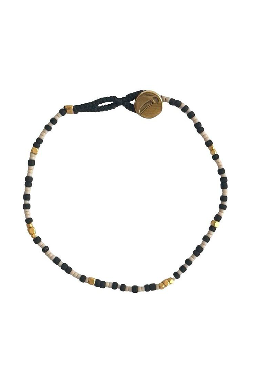 GN02 Armbånd, Lulu Raindrop