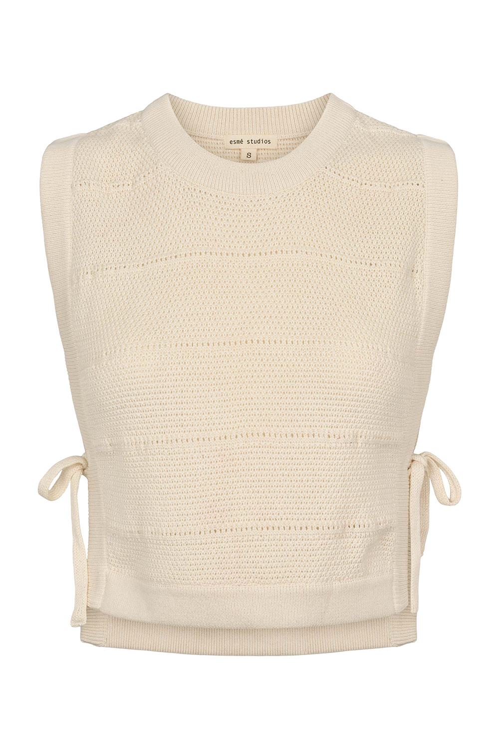 ESRana Knit Vest