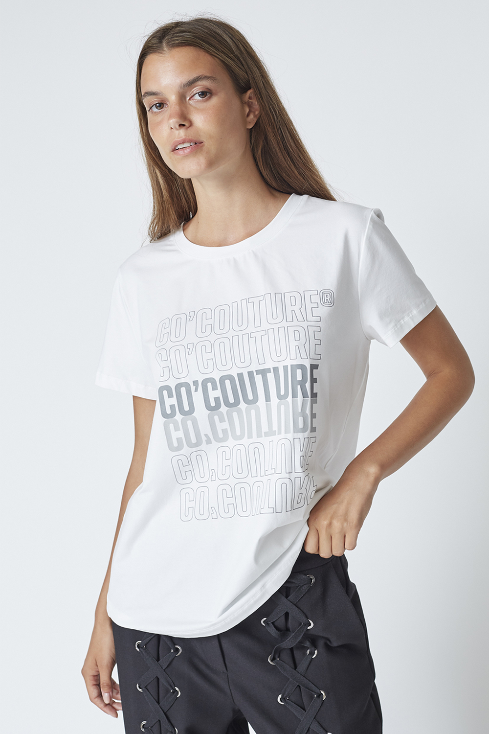 ReflectionCC Coco T-shirt
