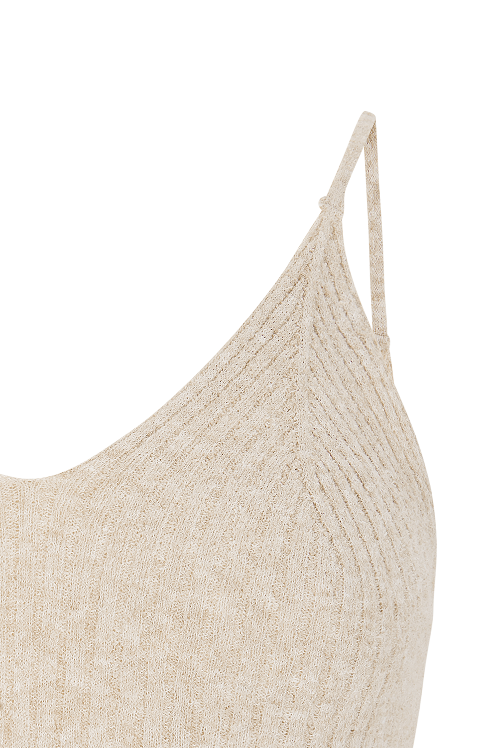 ESRim Knit Top