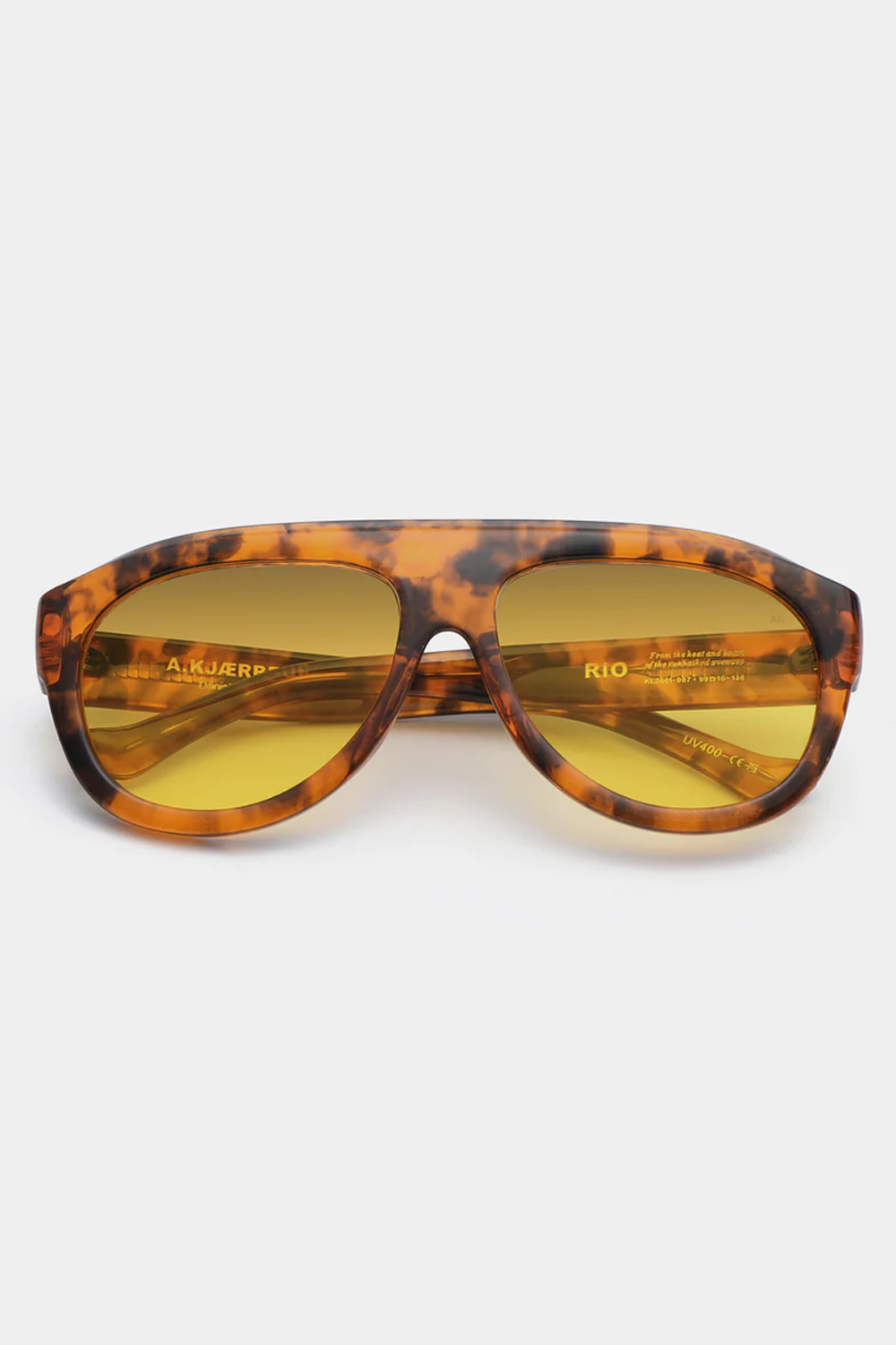 Rio Solbrille