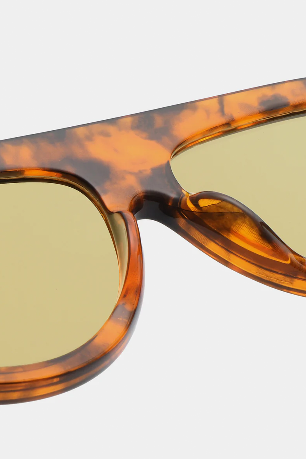 Rio Solbrille