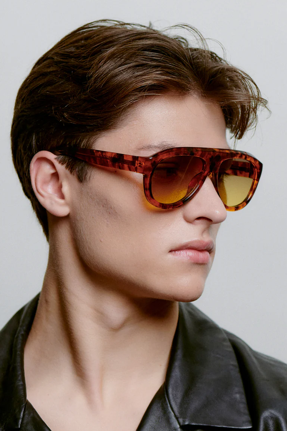 Rio Solbrille