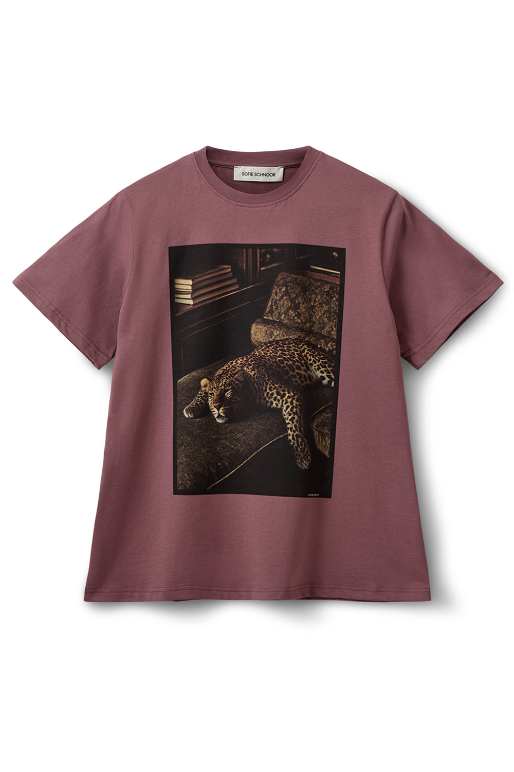 RiverSW Boxy T-Shirt