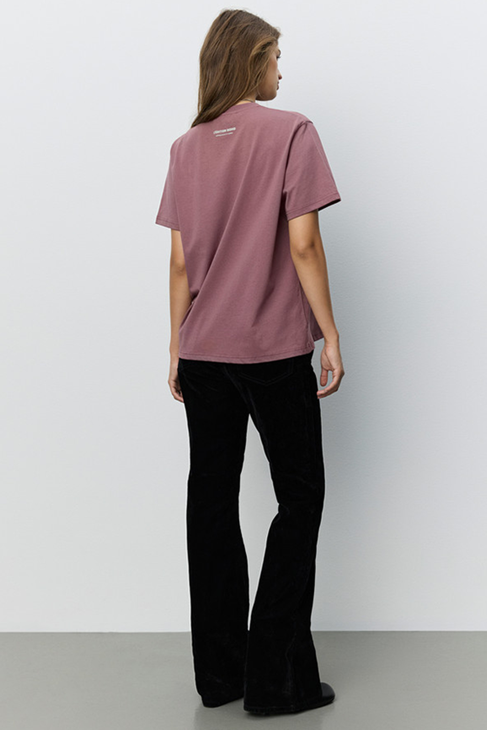 RiverSW Boxy T-Shirt
