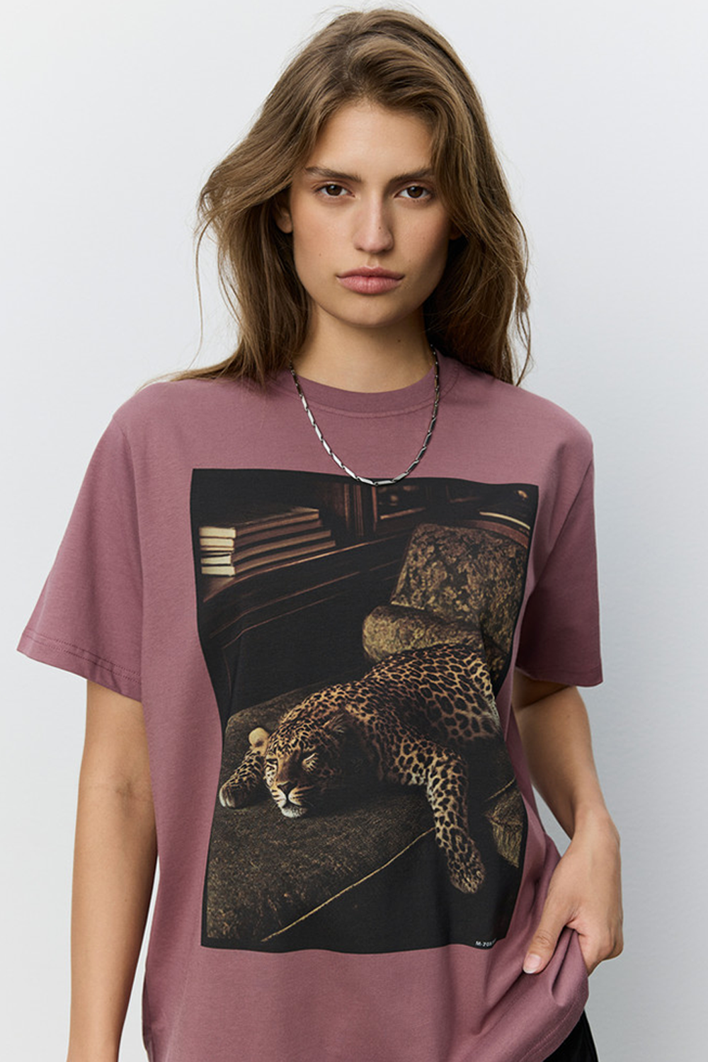 RiverSW Boxy T-Shirt