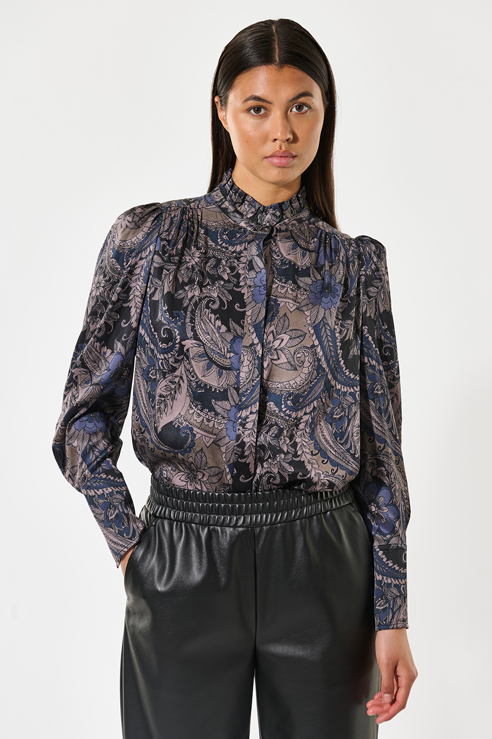 RobertaDEA Bluse