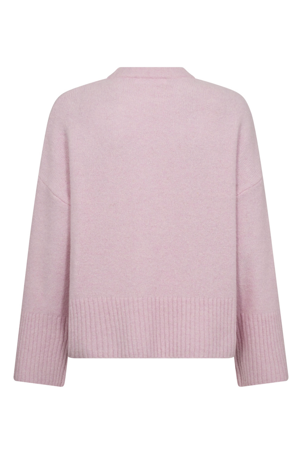 RogerCC O-Neck Striktrøje
