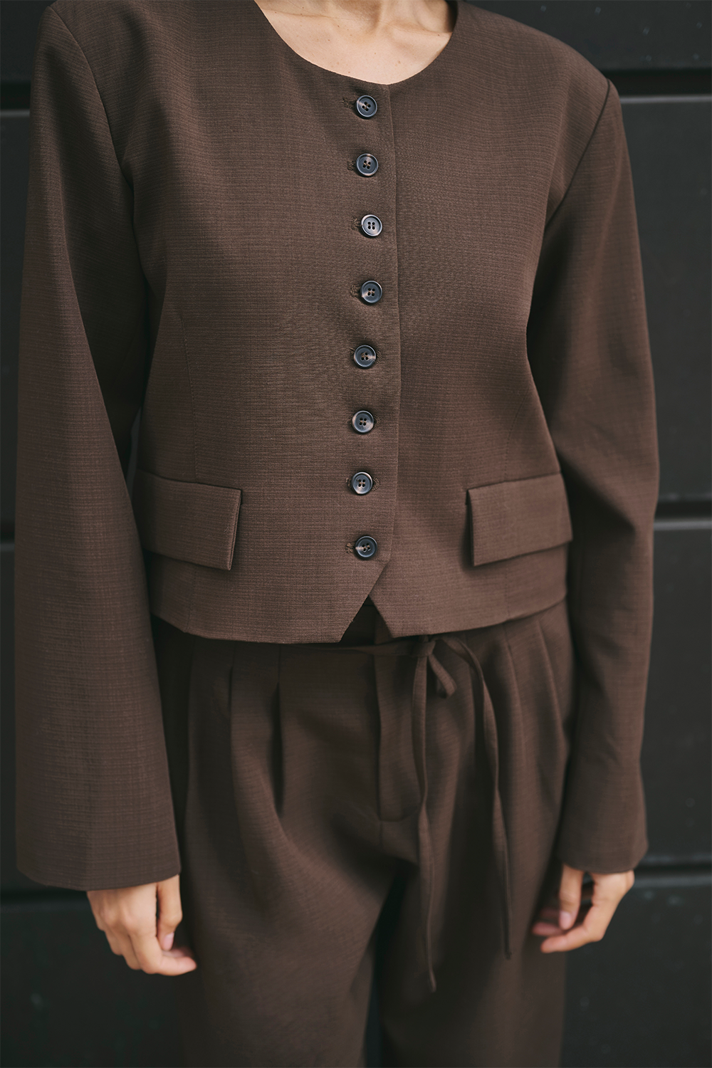 KBRo Blazer