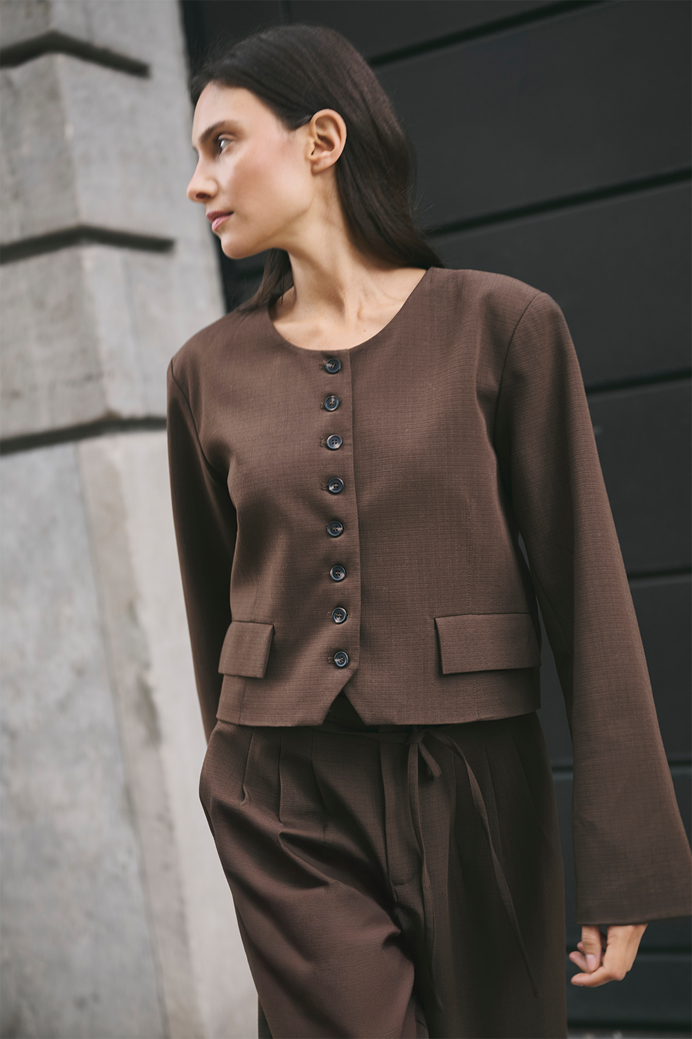 KBRo Blazer