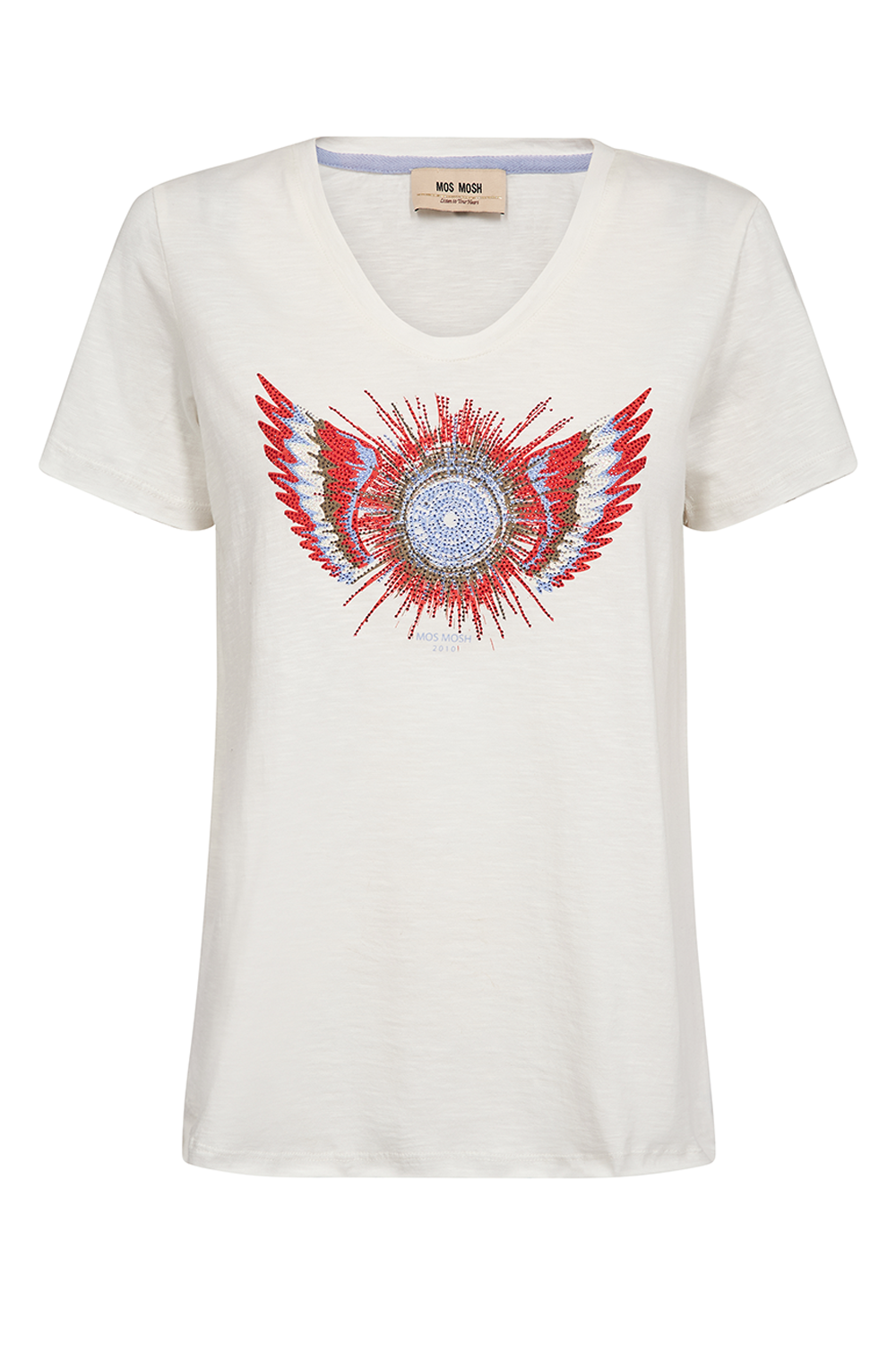 MMRomi Gethi Glam T-shirt