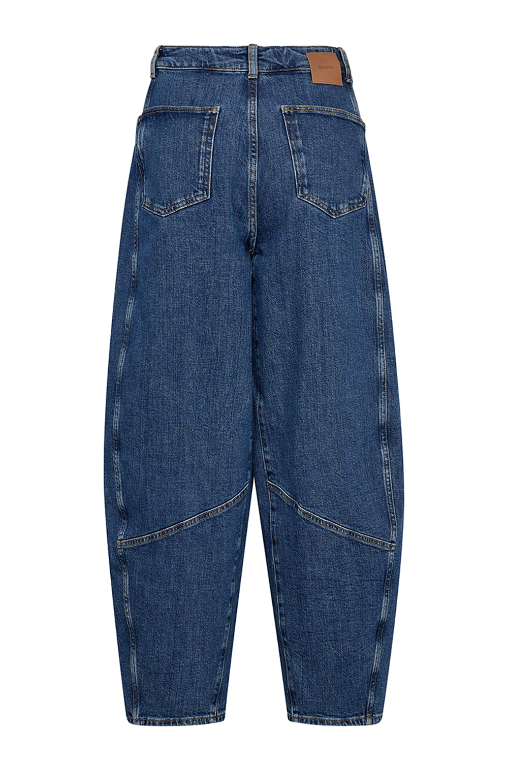 MMRosie Galleon Jeans