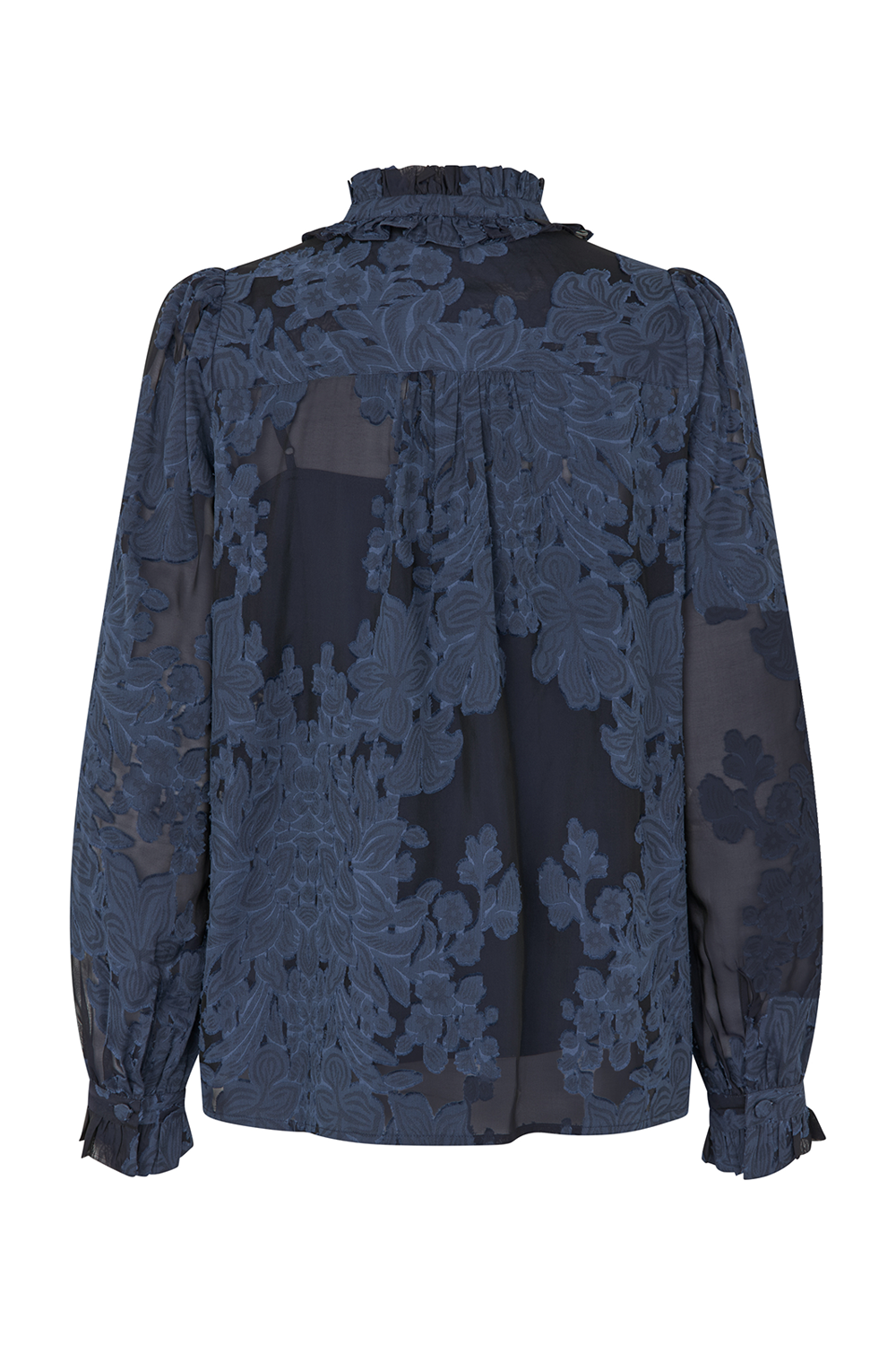 RositaDEA Bluse