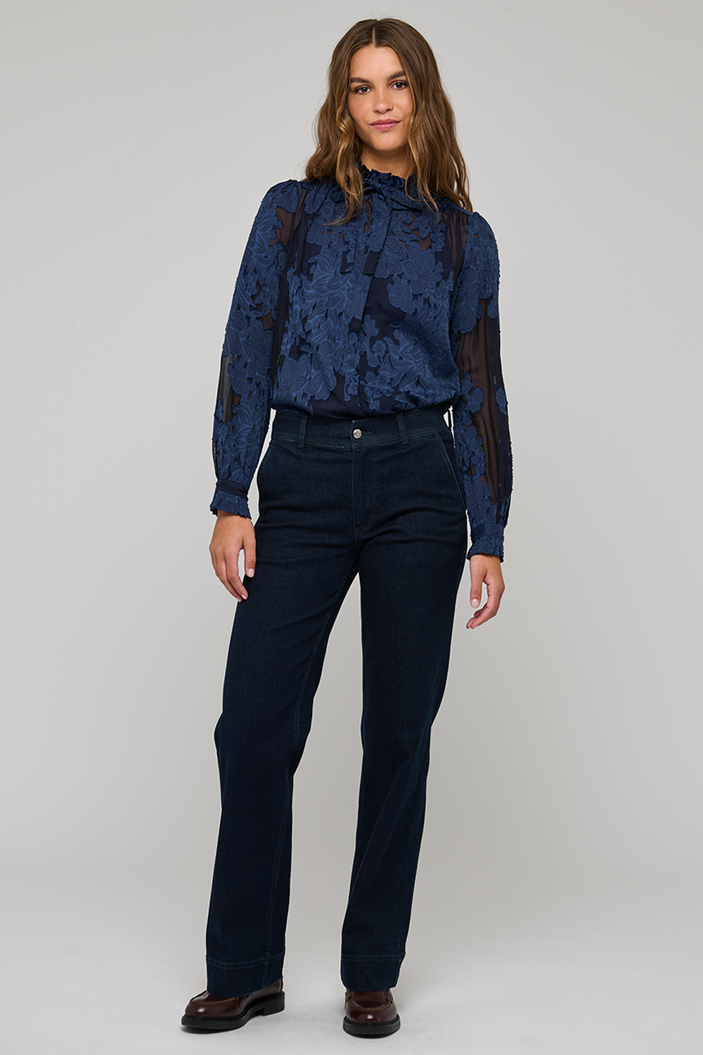 RositaDEA Bluse