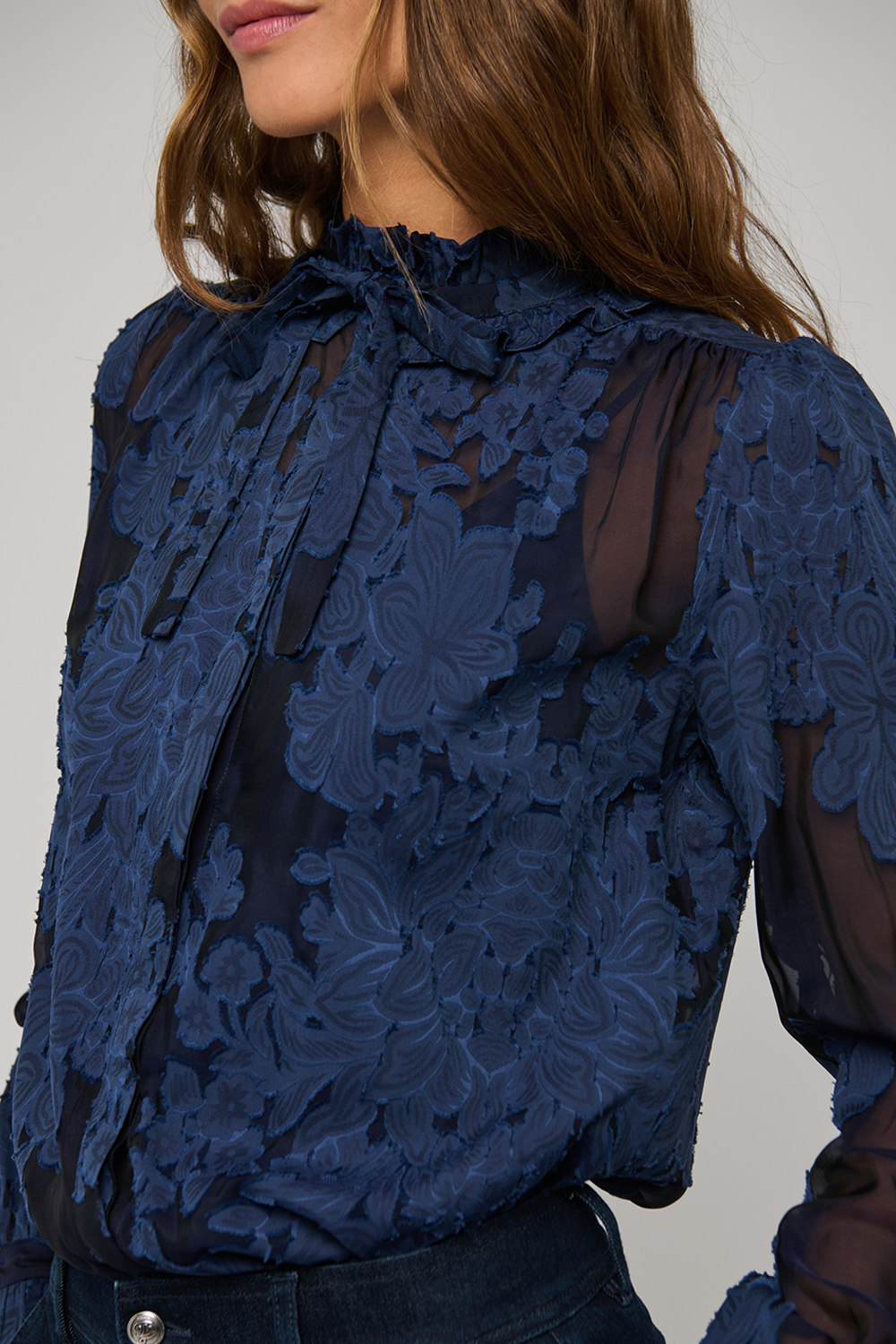 RositaDEA Bluse