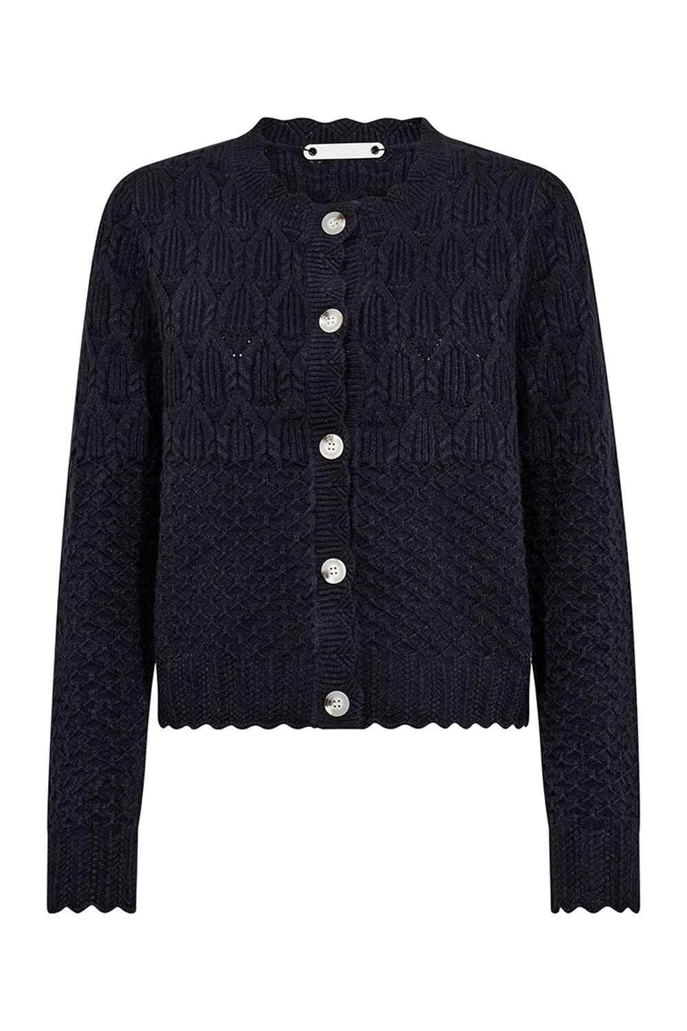 RowCC Cardigan