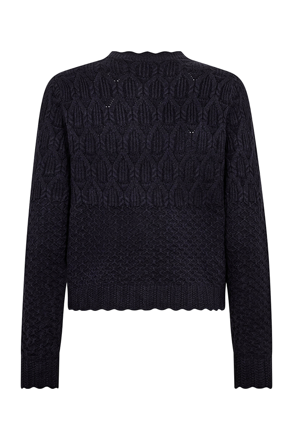 RowCC Cardigan